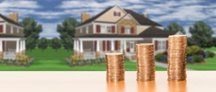 tasasiones hipotecarias