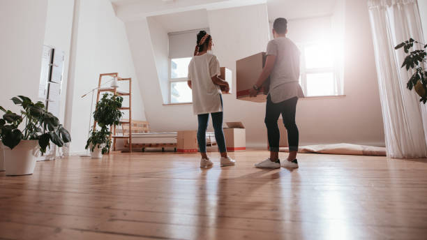 ¿Por qué es mejor pedir una hipoteca que pagar alquiler?