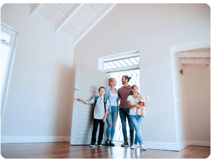 Tipos de hipoteca no residentes